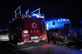 Italy: Tai nạn đường sắt khiến 5 công nhân bảo dưỡng đường ray thiệt mạng 